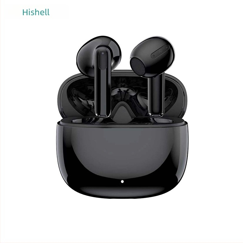 Căști traducătoare S41 cu control tactil, Bluetooth, rază wireless de 10 m, traducere