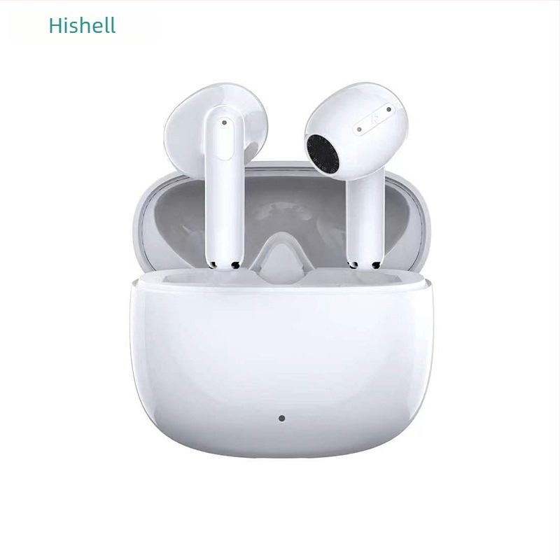 Căști traducătoare S41 cu control tactil, Bluetooth, rază wireless de 10 m, traducere