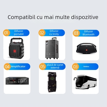 Microfon karaoke SKM9000 – răspuns în frecvență 100 Hz–20 kHz, UHF, putere 5 W, autonomie baterie 3–6 ore, utilizare manuală