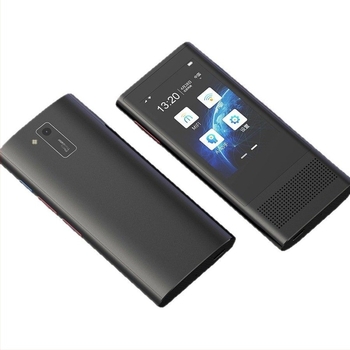 Dispozitiv de traducere inteligent, portabil, cu Android, Bluetooth, distanță wireless nelimitată și dicționar offline