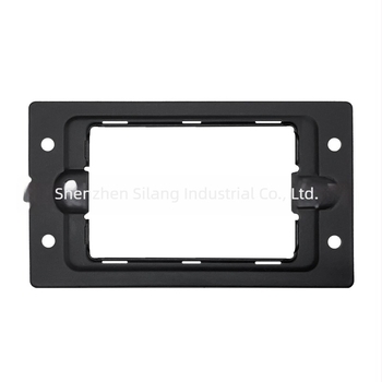 Comutator WiFi inteligent 118, Tuya Smart, Compatibil Matter, Control de la distanță prin aplicație, 110-240V CA, Durata de viață electrică ≥10.000 cicluri