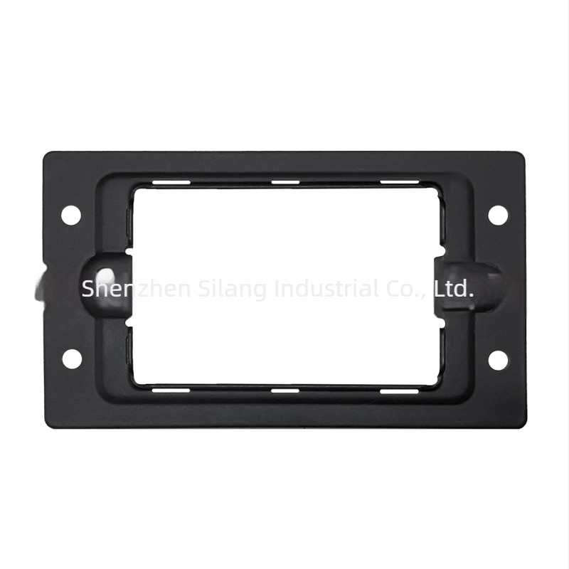 Comutator WiFi inteligent 118, Tuya Smart, Compatibil Matter, Control de la distanță prin aplicație, 110-240V CA, Durata de viață electrică ≥10.000 cicluri