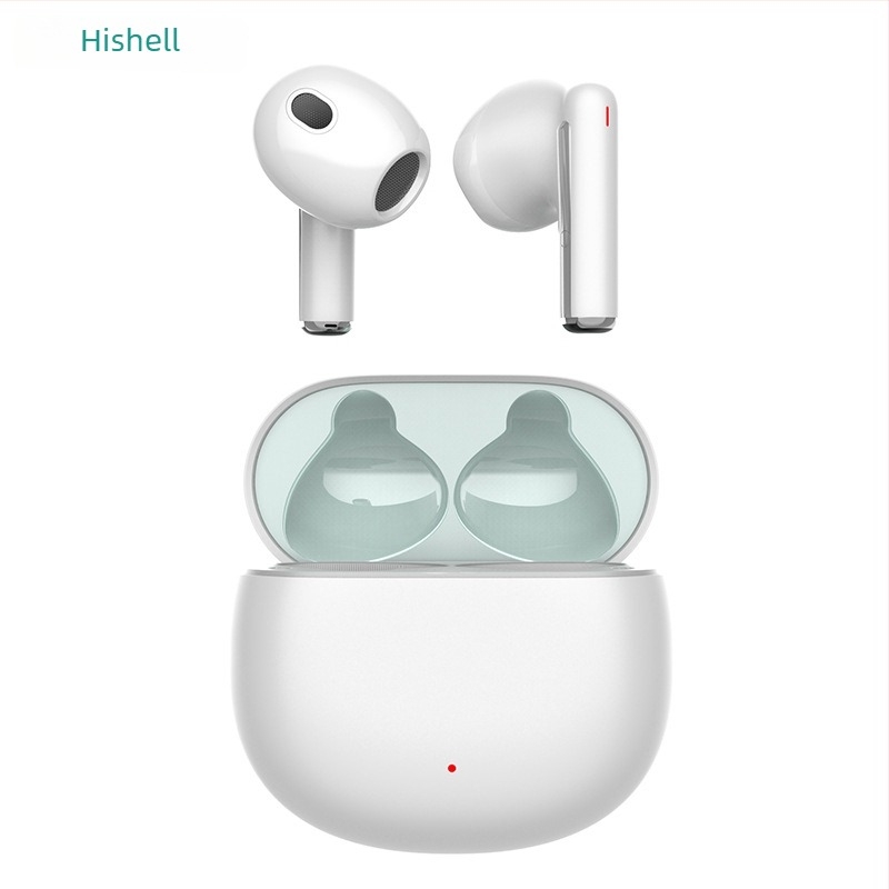 Căști de traducere Max80 pentru limba italiană — Bluetooth, rază de 10 m, control tactil, PC+ABS, traducere audio și video, traducere vocală mutuală, traducere foto, înregistrare întâlniri