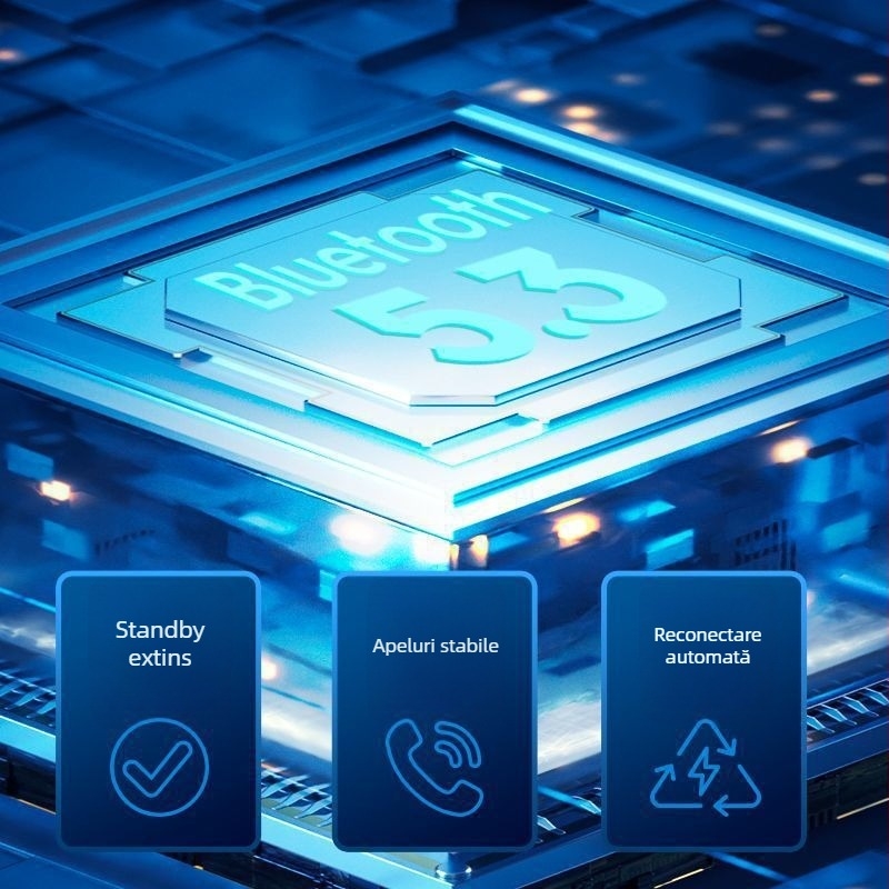 Boxă Bluetooth pentru karaoke cu microfon încorporat – totul într-un singur dispozitiv, ieșire 20W, răspuns în frecvență 100 Hz–20 kHz, SNR ≥75 dB, baterie încorporată 1000–1200 mAh