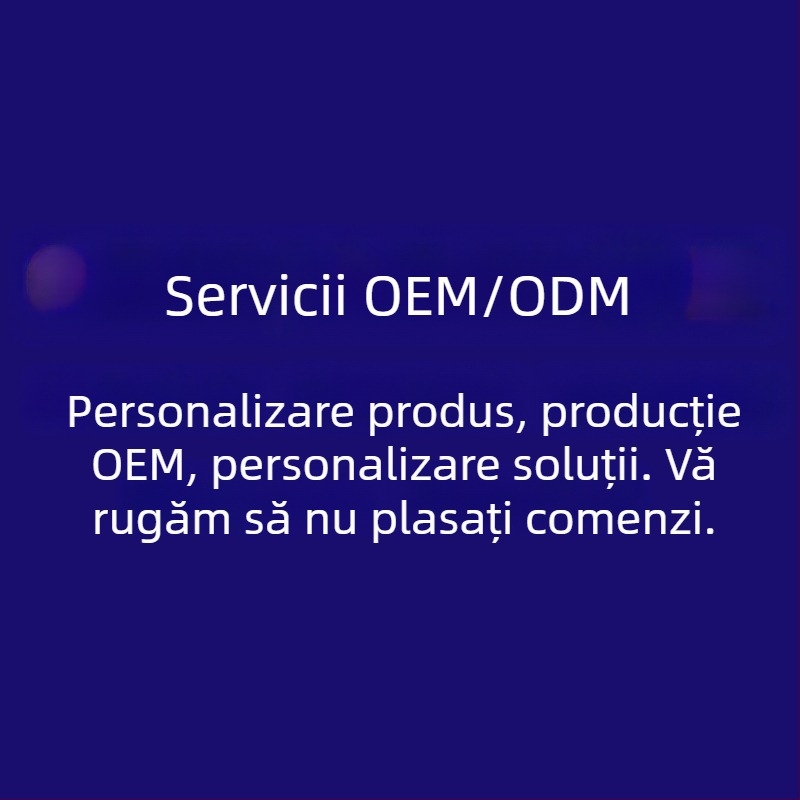 Traducător multilingv cu Android, Bluetooth, operare prin buton, carcasă ABS