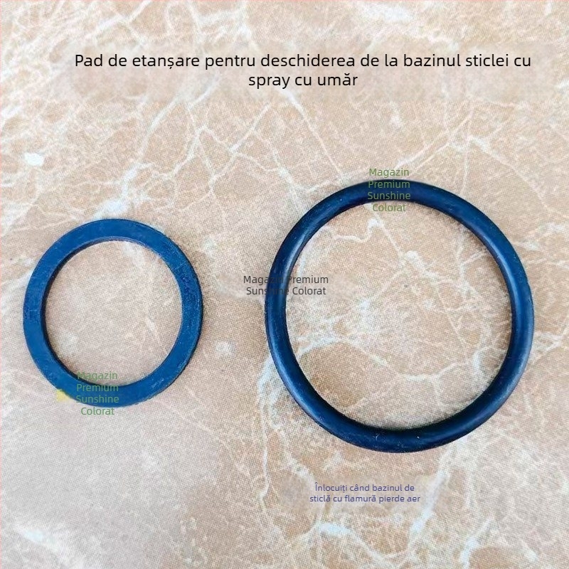 Stropitoare de umăr, 5 L, cu pompă de aer, valvă de deflare, furtun de pulverizare