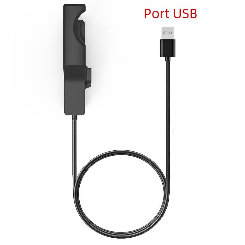 Casio GBD-H2000 cablu USB-C de încărcare pentru ceasul sport G-SHOCK