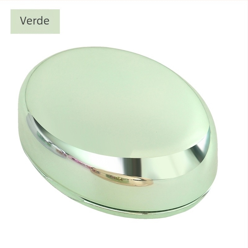 Îndepărtător manual de păr pentru corp cu tehnologie din sticlă nano, model SK-1199, material ABS, greutate 90 g, curățare pentru întreg corpul