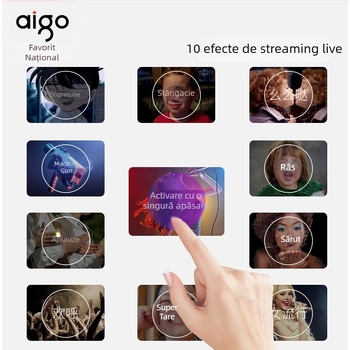 Patriots T52 Boxă Bluetooth IPX7, rezistență la apă, 100Hz-20kHz, SNR ≥70dB, Carcasă ABS, Bluetooth 2.0