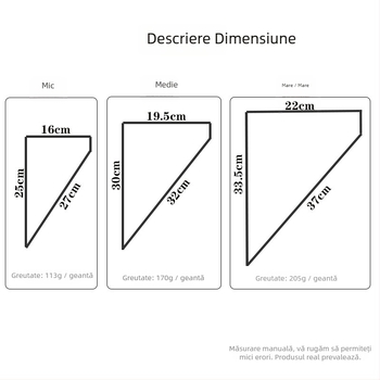 Sac de decorare de unică folosință, din plastic PO, fără inscripții, aproximativ 100 de bucăți, pentru decorarea torturilor, stil modern minimalist