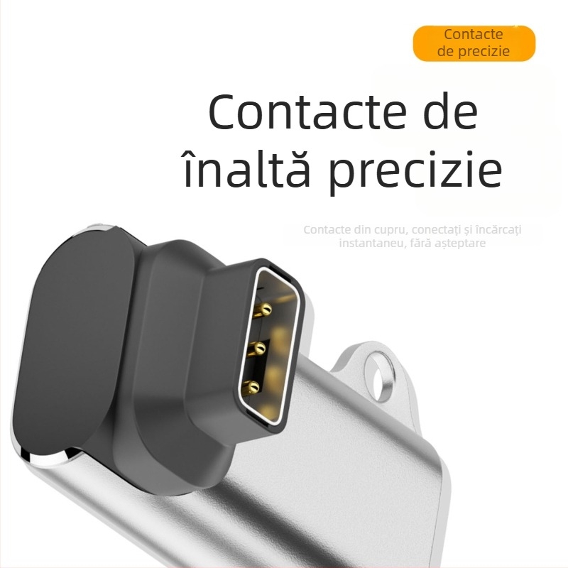 Cablu de încărcare Type-C pentru COROS Pace 2, Pace 3, Pro 1 și Apex Pro – Star Technology