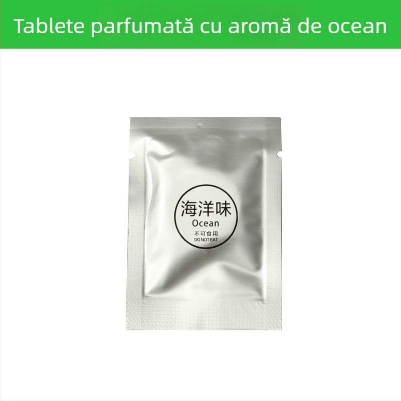Purificator de aer auto cu ioni negativi, eliminare formaldehidă, PM2.5 filtrare, alimentare USB