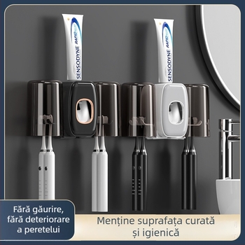 Duzator de pastă de dinți, pentru adulți și copii, marcă Other, specificație 60