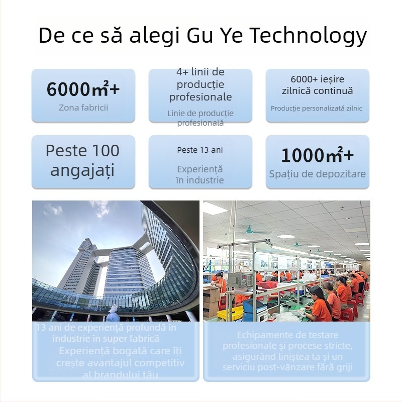 Boxă Bluetooth portabilă pentru karaoke cu microfon încorporat — Bluetooth 5.3, 10W, baterie internă 2000-4000mAh, răspuns în frecvențe 20Hz-20kHz, autonomie 3-6h