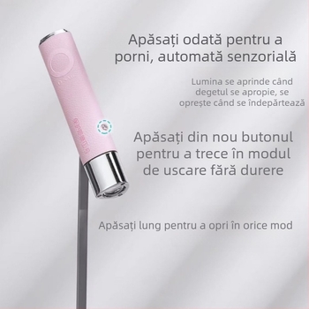 Lampa de unghii ONAIL 1 - Yu chuang synthesis, marcă locală, ambalaj de bază