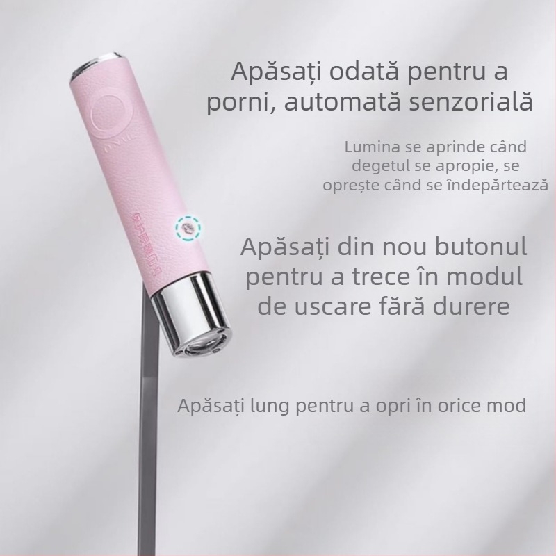 Lampa de unghii ONAIL 1 - Yu chuang synthesis, marcă locală, ambalaj de bază