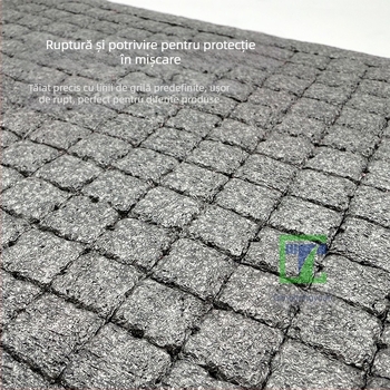 Tai Mingwei EPE perlă de bumbac – tavă interioară pentru cutie de unelte, material de ambalaj amortizator, densitate 38, fără imprimare