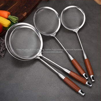 Filtru de ulei din oțel inoxidabil ultrafin, etanș, anti-alunecare, rezistent la căldură, cu cârlig unic