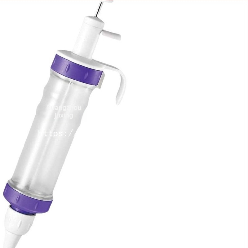 JUXING set unelte decorare prăjituri din oțel inoxidabil 316, 39 piese, duze de decorare și pungi pentru creme, pentru prăjituri și biscuiți, stil modern minimalist