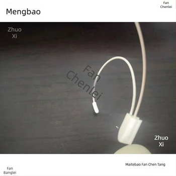 Microfon headset pentru cosplay - Model Q2, fără fir, omnidirecțional, cu bobină în mișcare, fără baterie