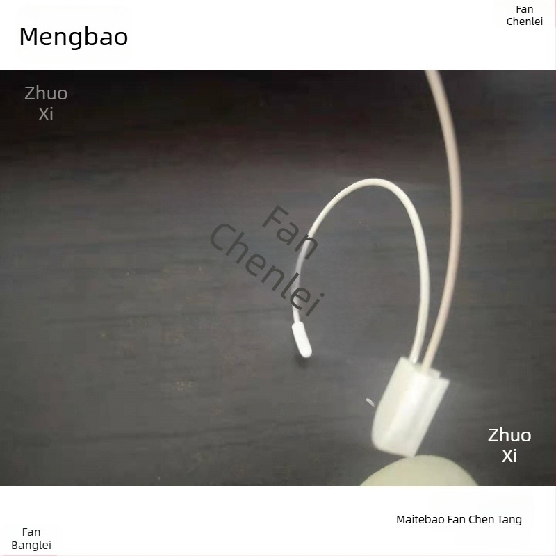 Microfon headset pentru cosplay - Model Q2, fără fir, omnidirecțional, cu bobină în mișcare, fără baterie