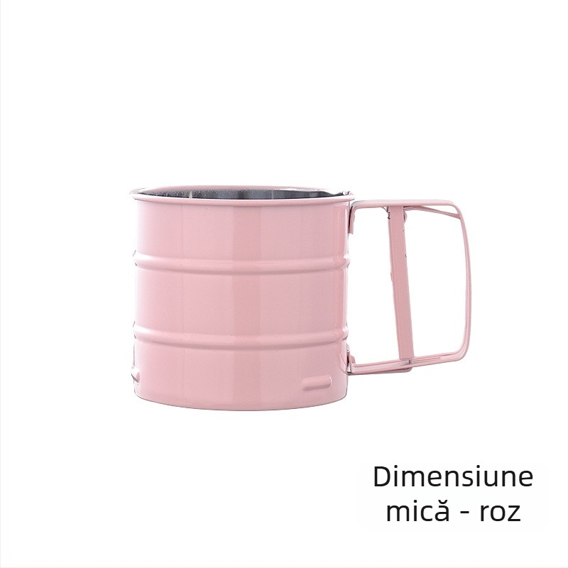 Site pentru făină Wardbao – Origine Yangjiang – Stil modern simplu