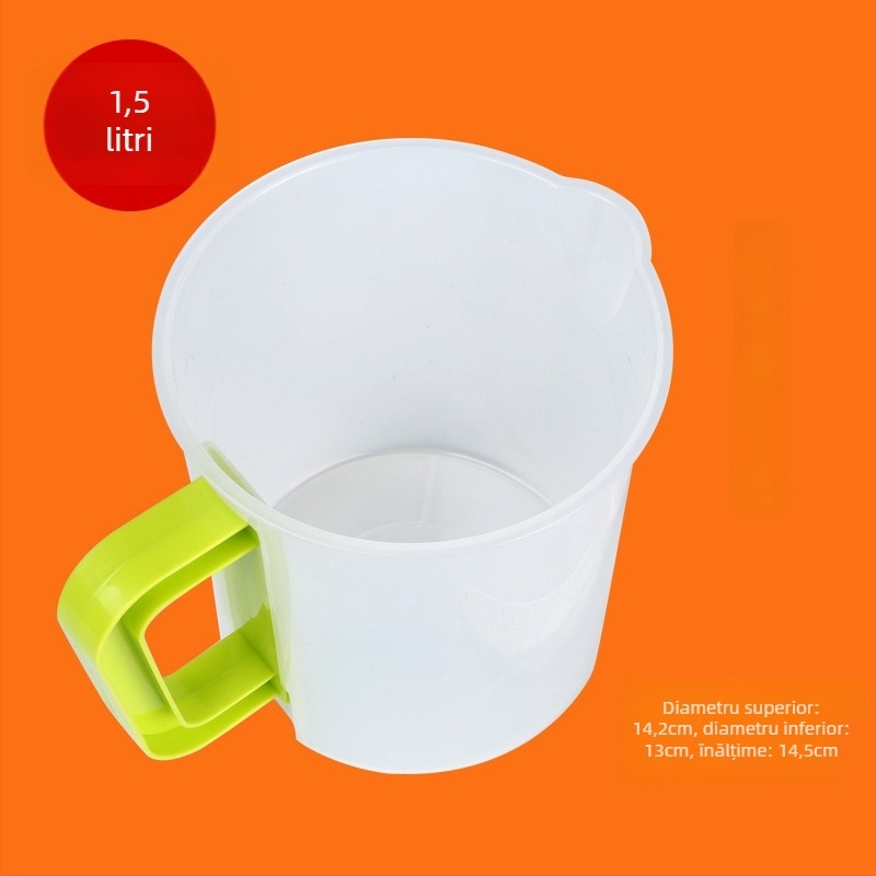 Mașină de separat lapte și preparat de lapte de soia cu filtru fin – pentru uz casnic, design modern minimalist, lansare 2023, exclusiv export