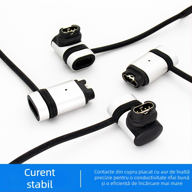 Adaptor Garmin pentru ceas HS-Y030 USB – Aoyu