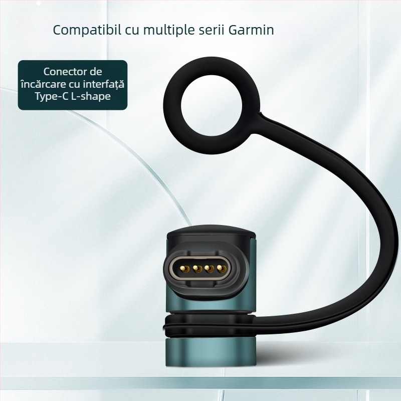 Adaptor Garmin pentru ceas HS-Y030 USB – Aoyu