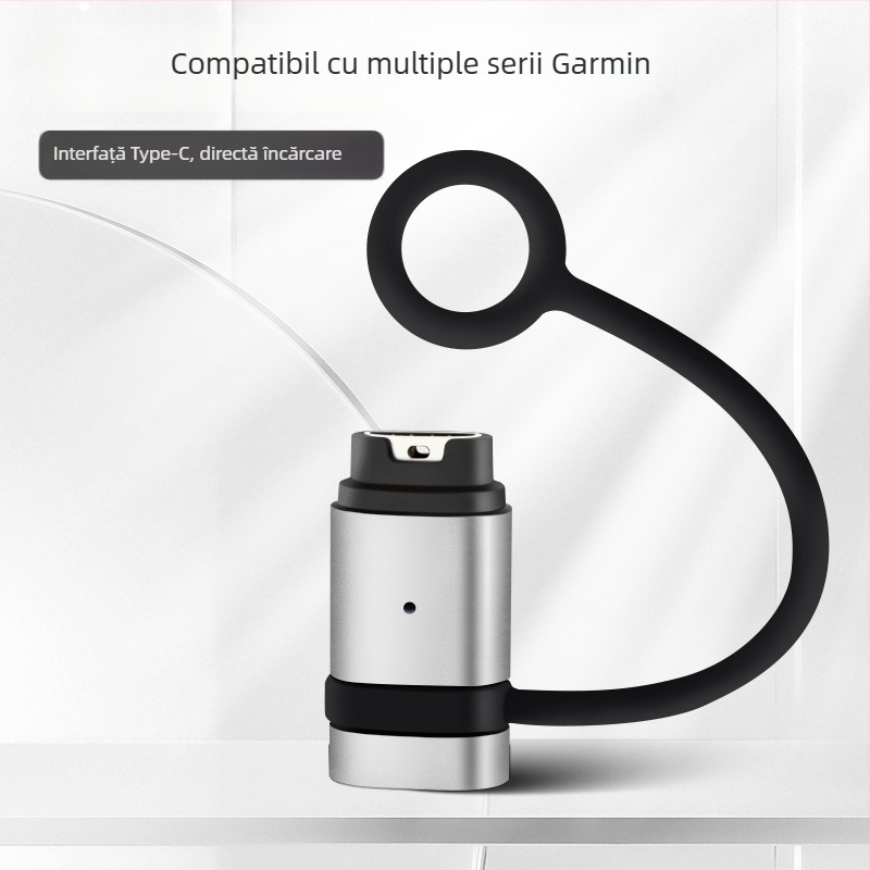 Adaptor Garmin pentru ceas HS-Y030 USB – Aoyu