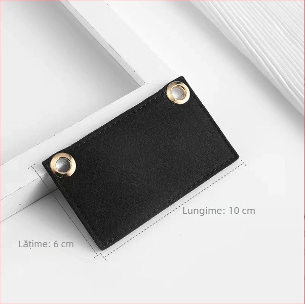 Mecanism de încuire pentru geantă, Dupont age, aliaj de fier, rezistent la uzură și reduce sarcina