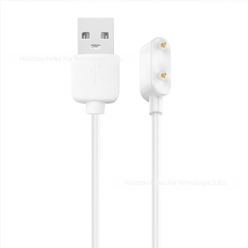 Lanyinton cablu magnetic de încărcare pentru ceasul de copii - compatibil cu Xiaomi, Huawei, Little Genius, Mi Rabbit