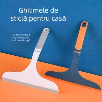 Ștergător de sticlă pentru geamuri – Brand Shouli, unealtă de curățare extinsă