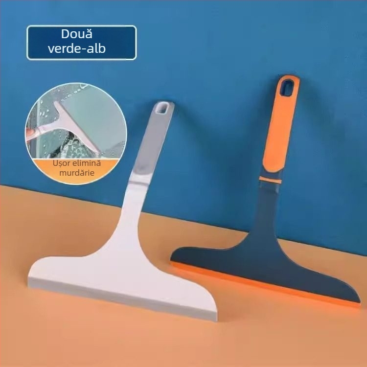 Ștergător de sticlă pentru geamuri – Brand Shouli, unealtă de curățare extinsă