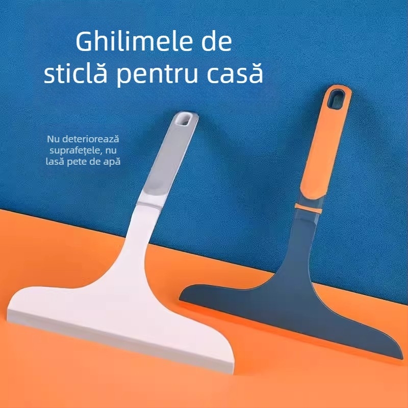 Ștergător de sticlă pentru geamuri – Brand Shouli, unealtă de curățare extinsă