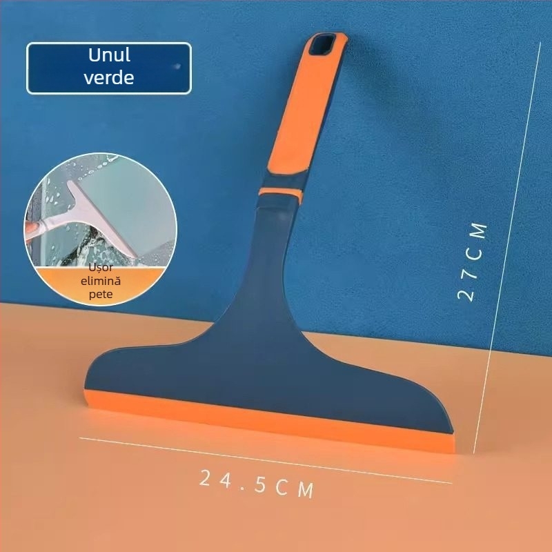 Ștergător de sticlă pentru geamuri – Brand Shouli, unealtă de curățare extinsă