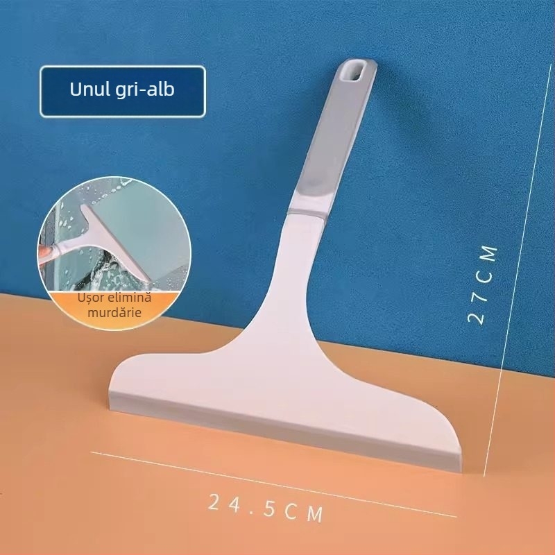 Ștergător de sticlă pentru geamuri – Brand Shouli, unealtă de curățare extinsă