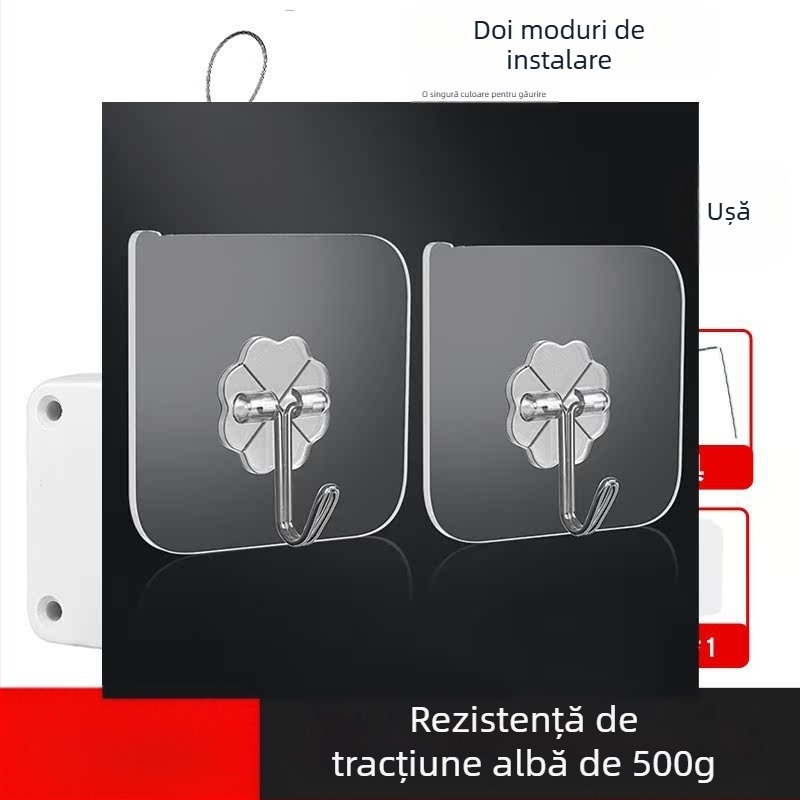 Ștergător de sticlă pentru geamuri – Brand Shouli, unealtă de curățare extinsă