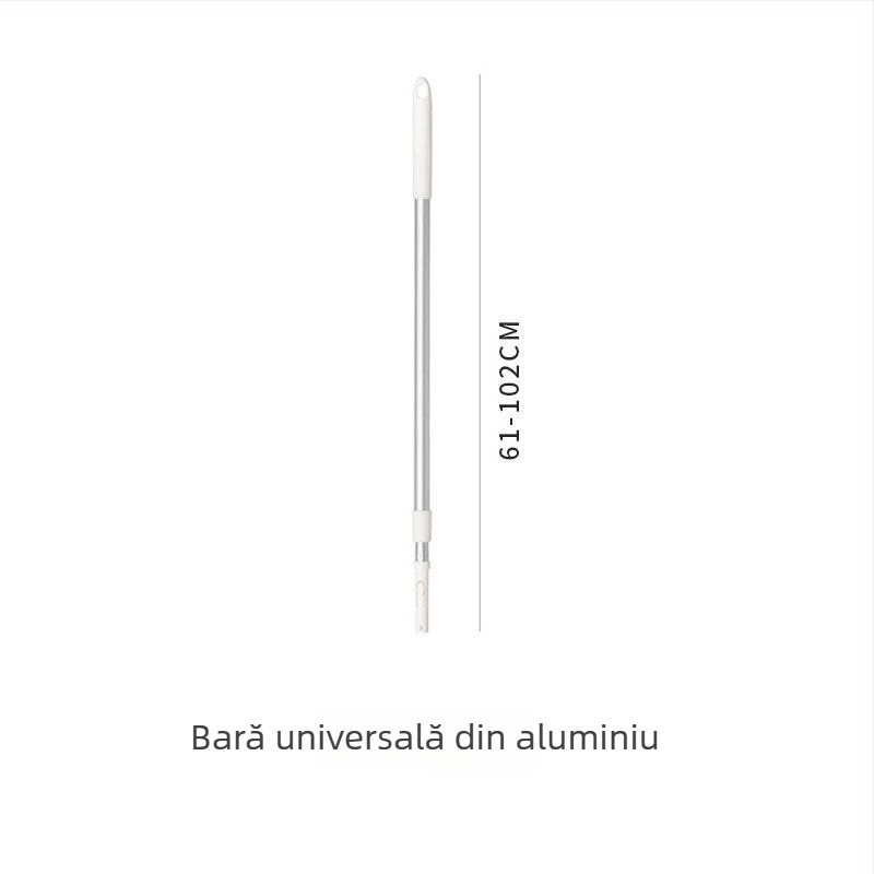 Bară de uscat haine, extensibilă, stil japonez Muji, pentru uscat haine pe balcon, lansată în 2023