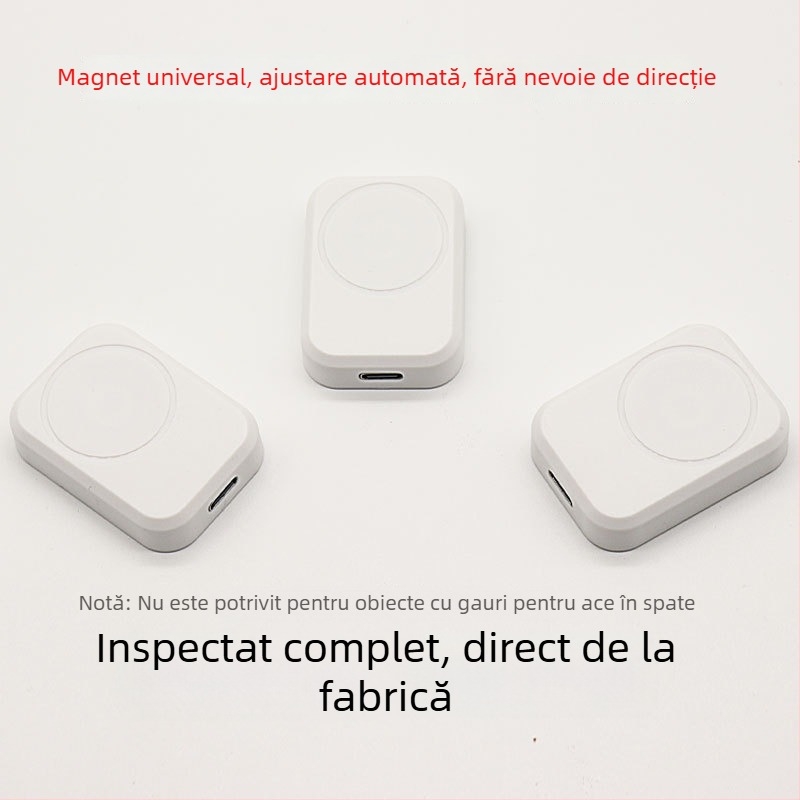 Stație magnetică de încărcare USB pentru S9/S8 – Aoshengda, număr de produs 114