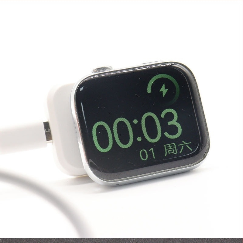 Stație magnetică de încărcare USB pentru S9/S8 – Aoshengda, număr de produs 114