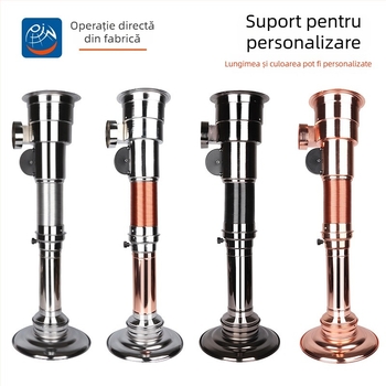 Echipament de evacuare a fumului în stil coreean pentru barbecue-uri comerciale — Brand: Cattle, Origine: Weihai, Shandong