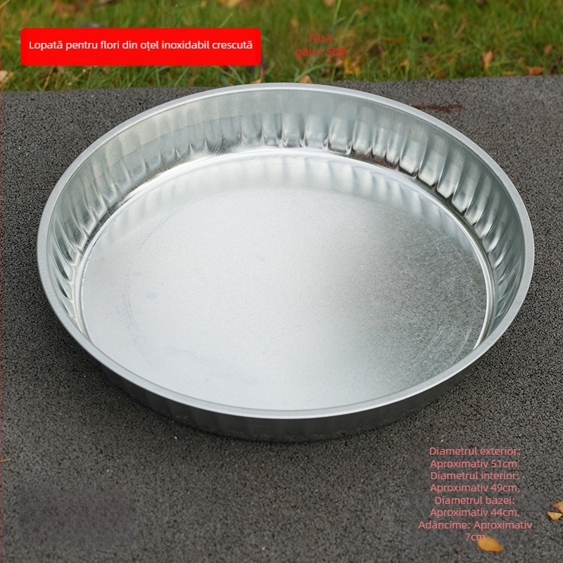 Sită de făină – Material: fier și oțel inoxidabil nemagnetic; Stil: simplitate modernă; Lansare: primăvara 2017; Origine: Chongqing Dazu