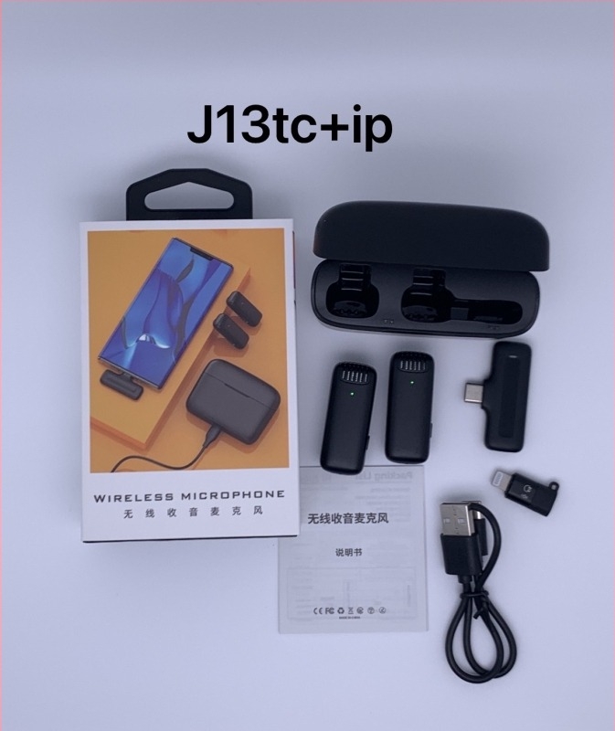 Microfon lavalier K9, cablat pentru înregistrare profesională și difuzare live, SNR ≥70 dB, baterie încorporată, 5V/5W, autonomie 1-3 h