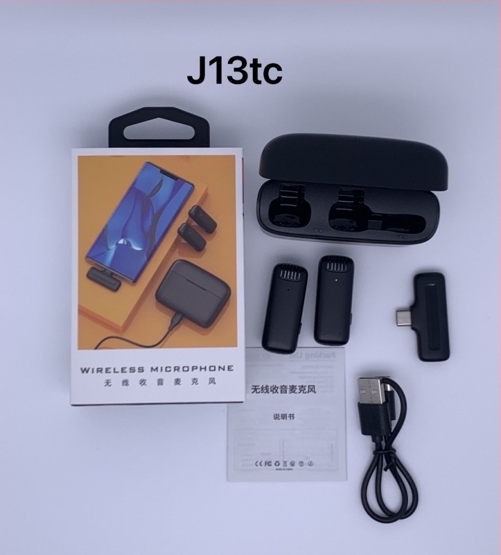 Microfon lavalier K9, cablat pentru înregistrare profesională și difuzare live, SNR ≥70 dB, baterie încorporată, 5V/5W, autonomie 1-3 h