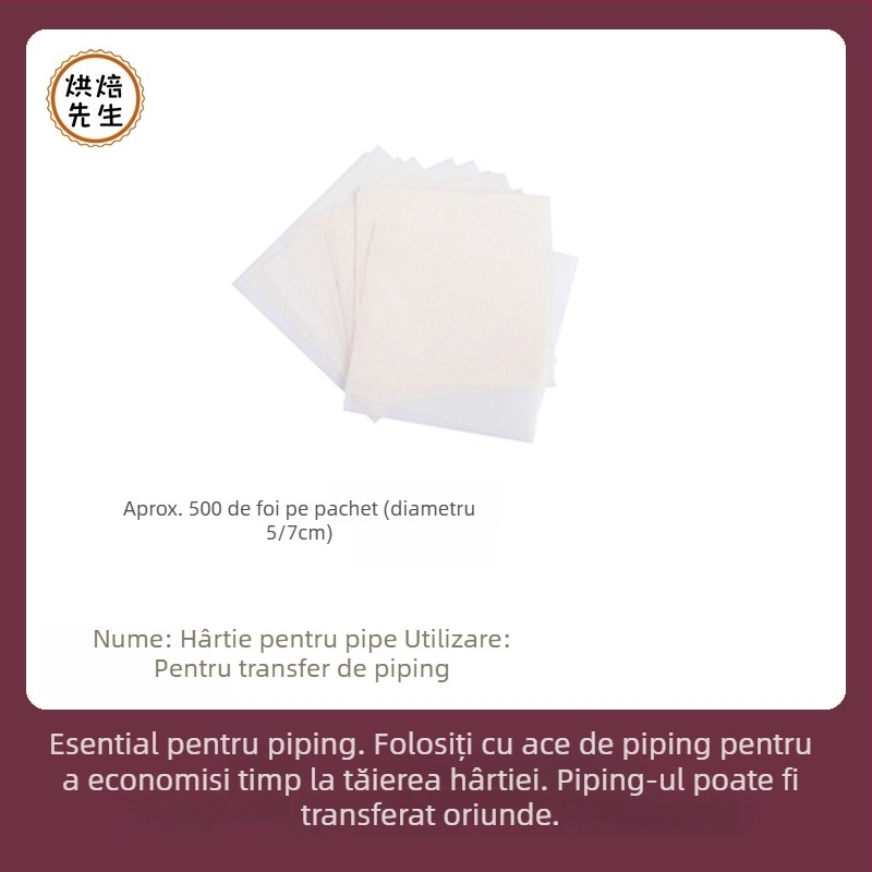 Set de instrumente pentru decorare cu pistol de decorare și bază de susținere, unelte pentru decorarea pastei de fasole în stil coreean și unelte pentru decorarea petalelor