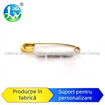 Cuțit de sticlă cu rolă, vârf din diamant, corp din aliaj, model 3x1x1, pentru sticlă plată sau curbată