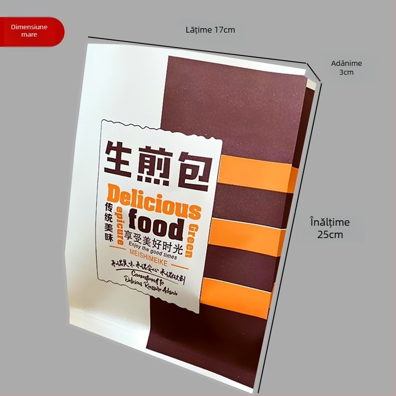 Pungă pentru decorarea torturilor - material din bumbac, stil Elegant Light Mature, categorie: duză/pungă/pistol pentru piping