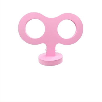 Ornament pentru bara spate a mașinii din EVA, densitatea 30 kg/m³, brand Hengtai, fără imprimare