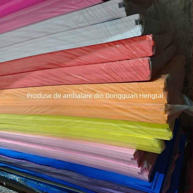 Ornament pentru bara spate a mașinii din EVA, densitatea 30 kg/m³, brand Hengtai, fără imprimare